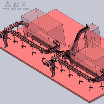 ���ӵ����ͻ�ϵͳ 3D