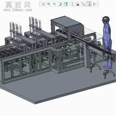 ������ڻ� 3Dģ��