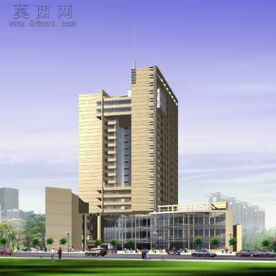 南京地铁培训中心CAD建筑施工图纸 CAD图纸