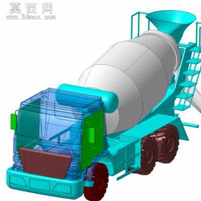 �������޳� 3Dģ��