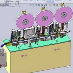 HDD�Զ��� 3Dģ��