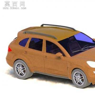 solidworks����ʵս֮��ʱ��suv 3Dģ��