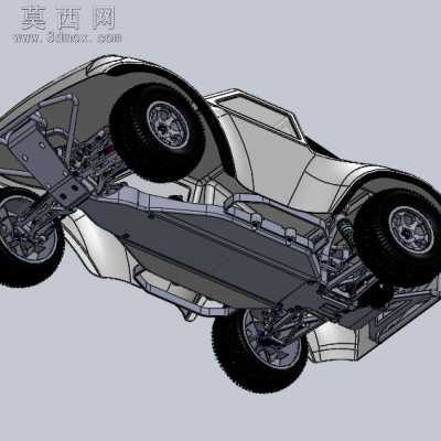 Team Associated SC10ԽҰ���� 3Dģ��