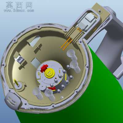 ��������ϸ�ṹͼ 3Dģ��