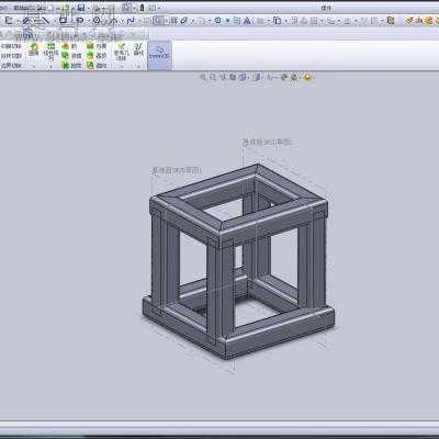 �ṹ�� ���� 3Dģ��