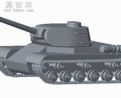 T-34��ϰ�� 3Dģ��