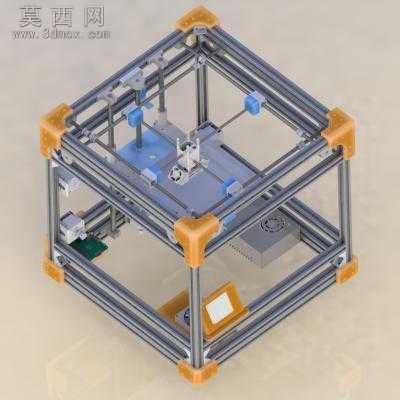 3D��ӡ��3D Printer 3