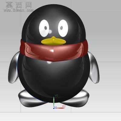 QQ���UG 3Dģ��