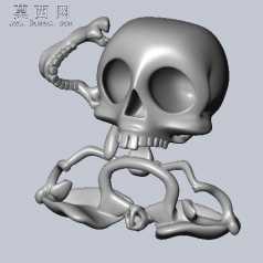 ����ṹ 3Dģ��