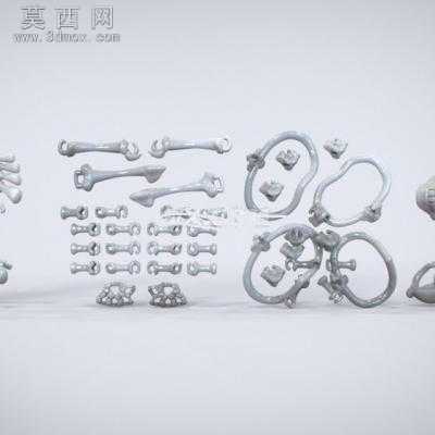 ����ṹ 3Dģ��