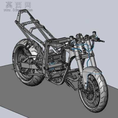 ��ľGSXR1100Ħ�г� 3Dģ��