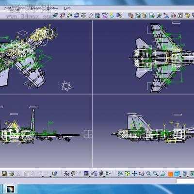 su35ս���� 3Dģ��