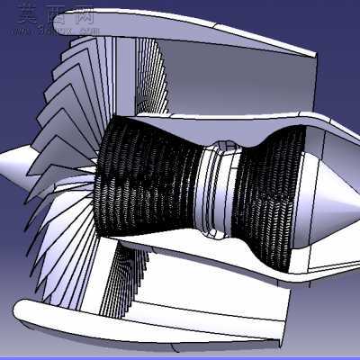 �ɻ����ַ����� 3Dģ��