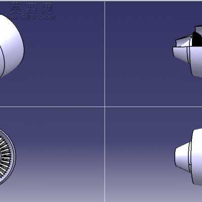 �ɻ����ַ����� 3Dģ��