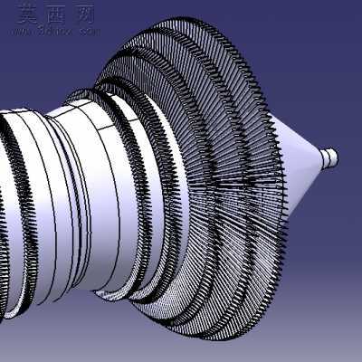 �ɻ����ַ����� 3Dģ��