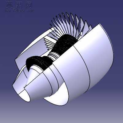 �ɻ����ַ����� 3Dģ��