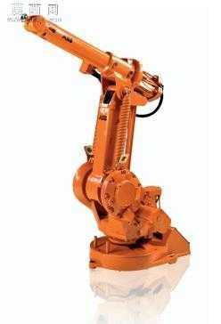 ABB IRB1410 ���ӻ����� 3Dģ��