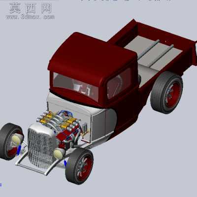 Hotrod��װ��Ƥ���� 3