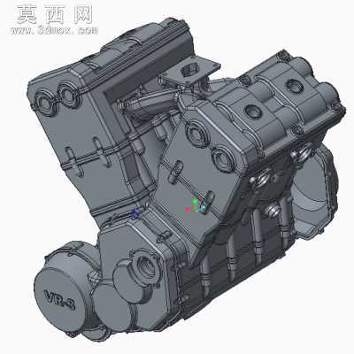 V4Ħ�г������� 3Dģ��