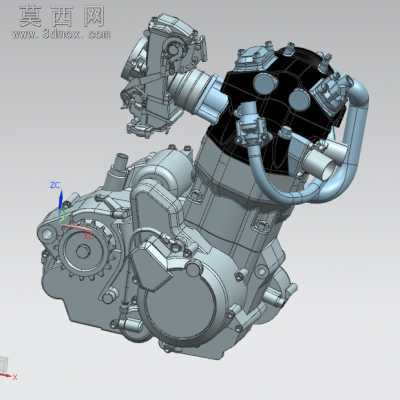 KTM640LC4Ħ�г������� 3Dģ��