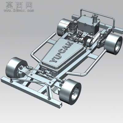 RCС�� 3Dģ��