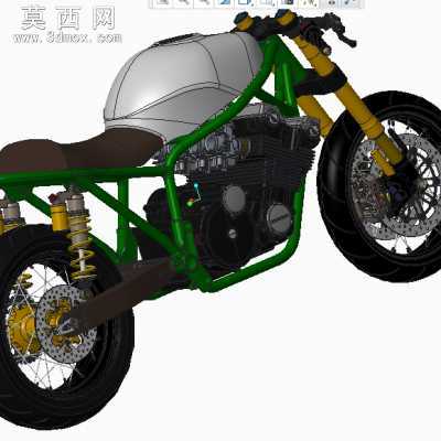 ����CBX1000Ħ�г���C