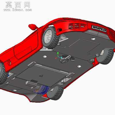 ��������ȫ��������� 3Dģ��