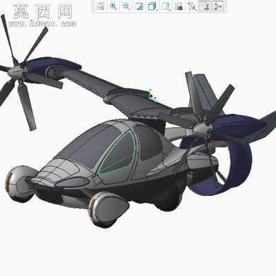 TF-X������г� 3Dģ��