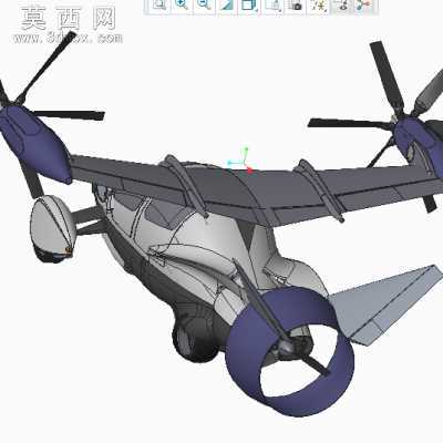 TF-X������г� 3Dģ��