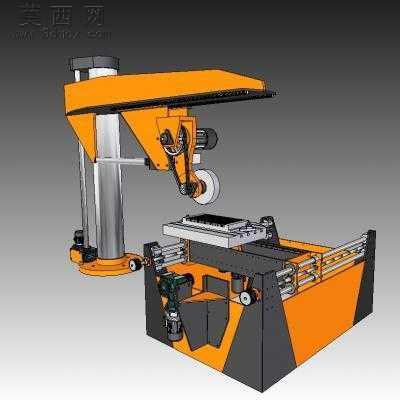 5��CNC�O������ĥ�� 3