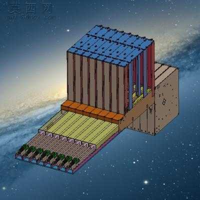 插件自动给料设备 3D模型