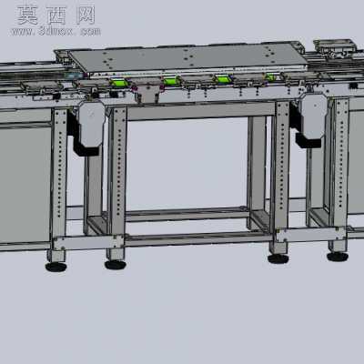 �¹�����͹���Զ��������� 3Dģ��
