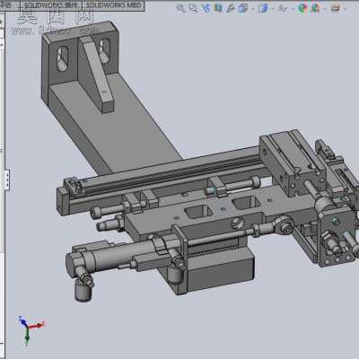 XY���˻��� 3Dģ��