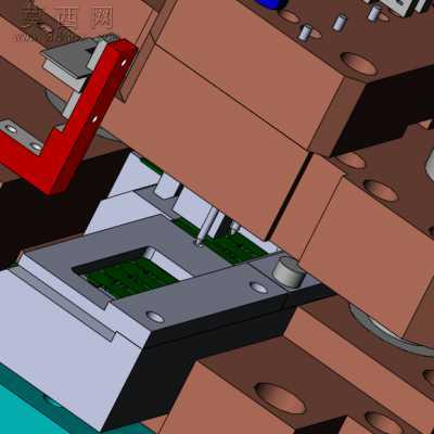 280����������л� 3Dģ��