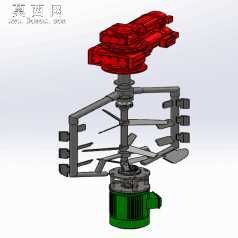 �����豸 3Dģ��