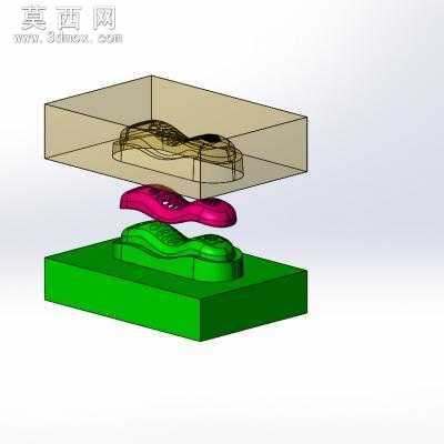 SolidWorks��ģ���� 3