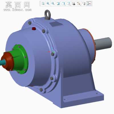 ���ǳ����� 3Dģ��