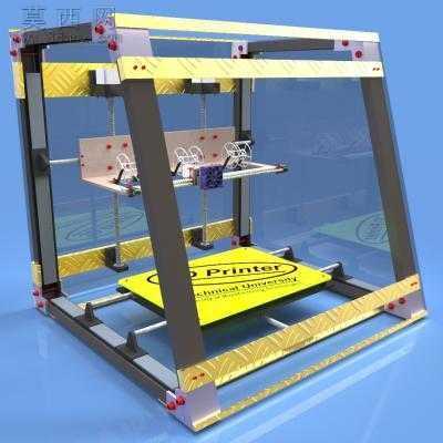 3D��ӡ�� 3Dģ��