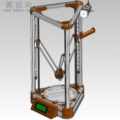 ������3D��ӡ�� 3Dģ��