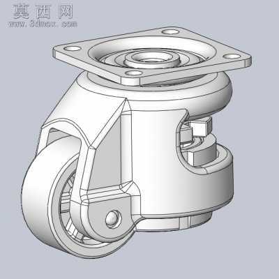 GDN-40-F�������� 3Dģ��