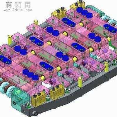 ��ռг��� 3Dģ��