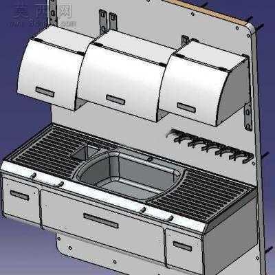 ������ԡ CATIA V5 R21��� 3Dģ��