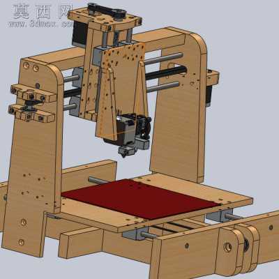 3D��ӡ��V2�� 3Dģ��