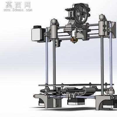 portabee 3D��ӡ�� 3D