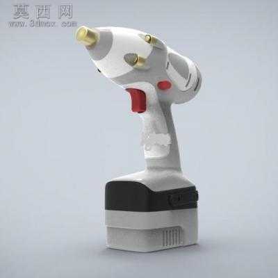 �綯��˿�� 3Dģ��