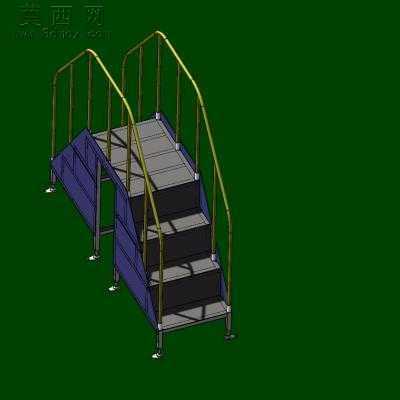 ����FA�Զ������ɹ��� 3Dģ��