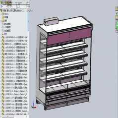 ���з�Ļ�� 3Dģ��