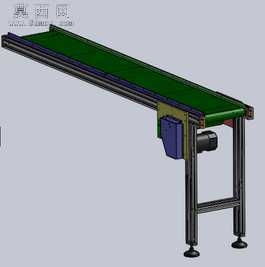 �崲������ˮ�� 3Dģ