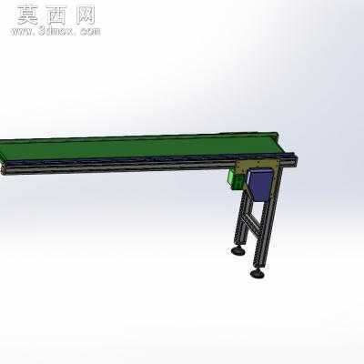 �崲������ˮ�� 3Dģ��