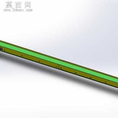 �崲������ˮ�� 3Dģ��